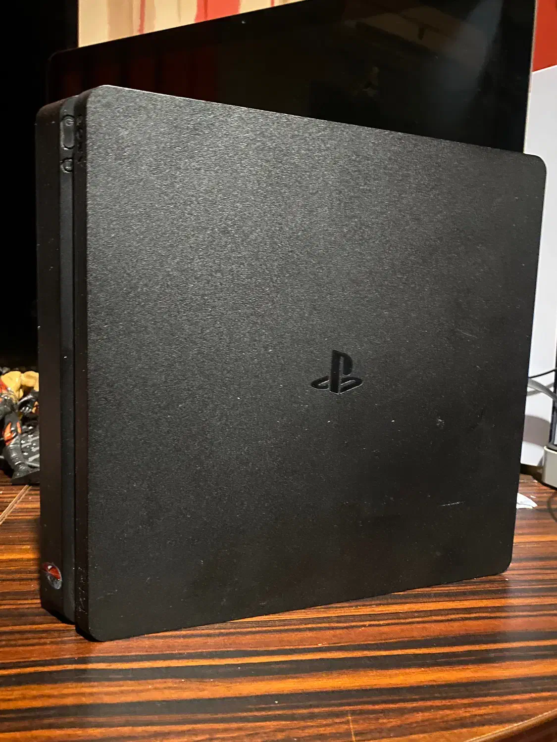 Ps4|کنسول، بازی ویدئویی و آنلاین|کیش, |دیوار