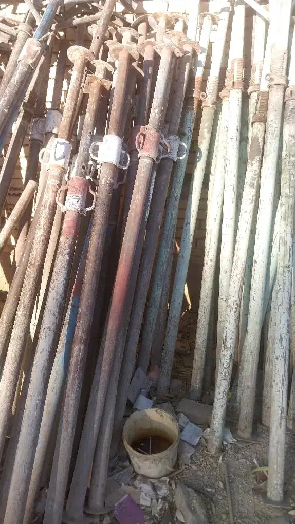 جک سقفی استهبان|مصالح و تجهیزات ساختمان|استهبان, |دیوار