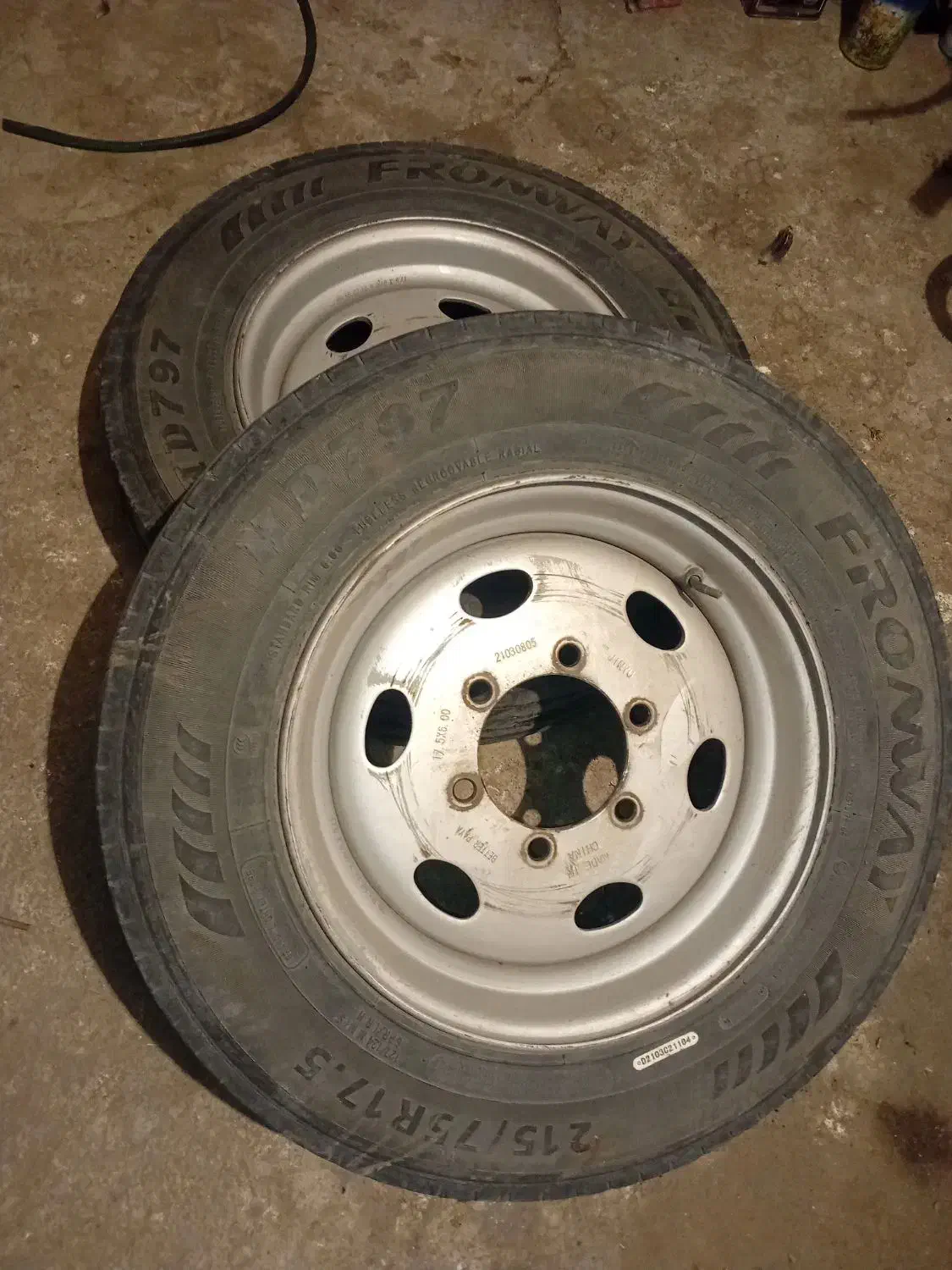 لاستیک تیوبلس نیسان|قطعات یدکی و لوازم جانبی|پلدشت, |دیوار