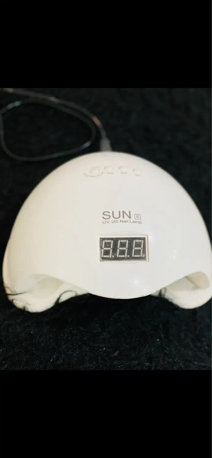 لوازم کاشت ناخن با قیمت عالی دستگاهای اصلی باکیفیت|آرایشی، بهداشتی، درمانی|گلبهار, شهر جدید گلبهار|دیوار