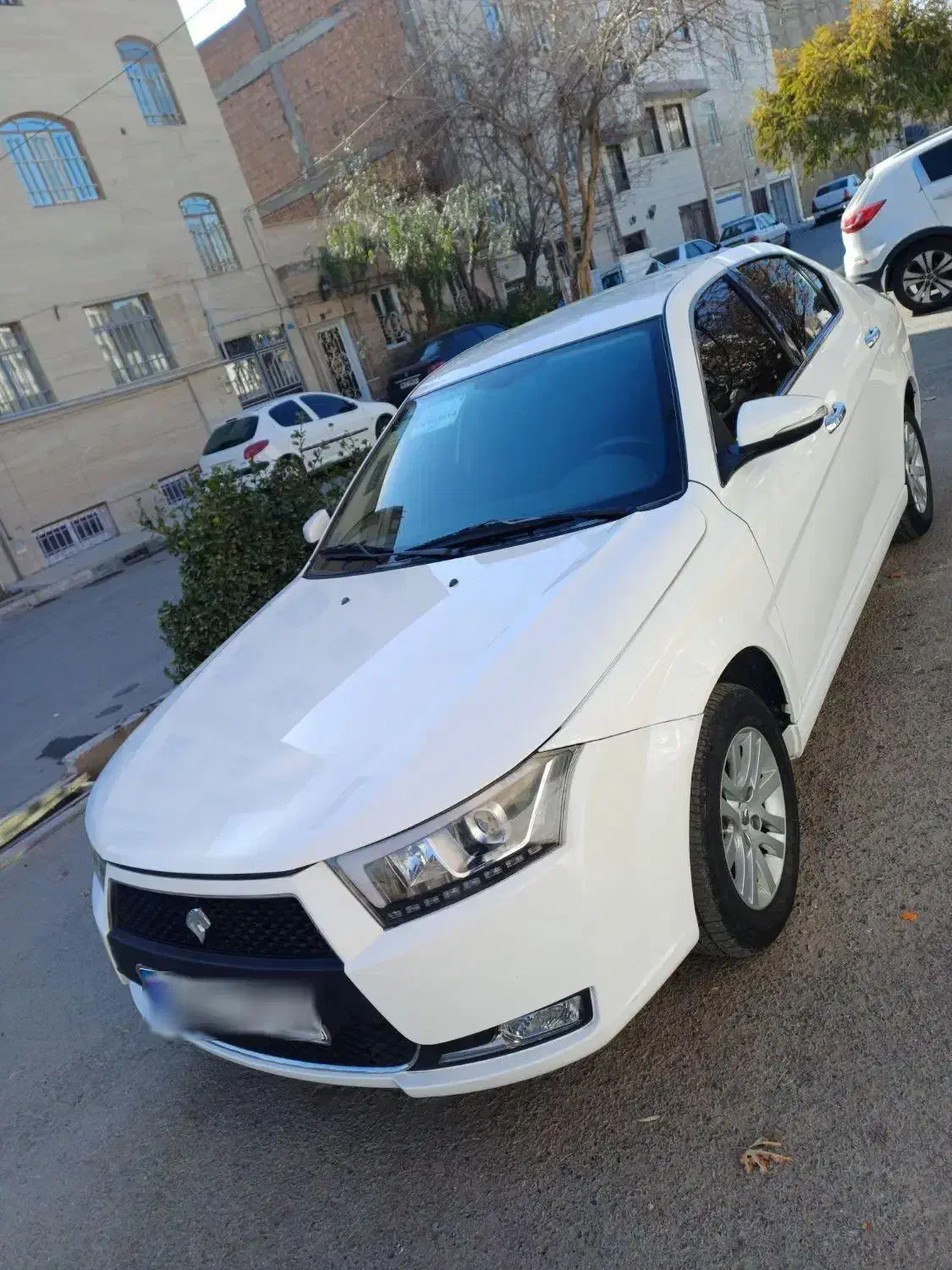 دنا پلاس ۱۴۰۲ بدون رنگ و تصادف|خودرو سواری و وانت|چهاردانگه (تهران), |دیوار