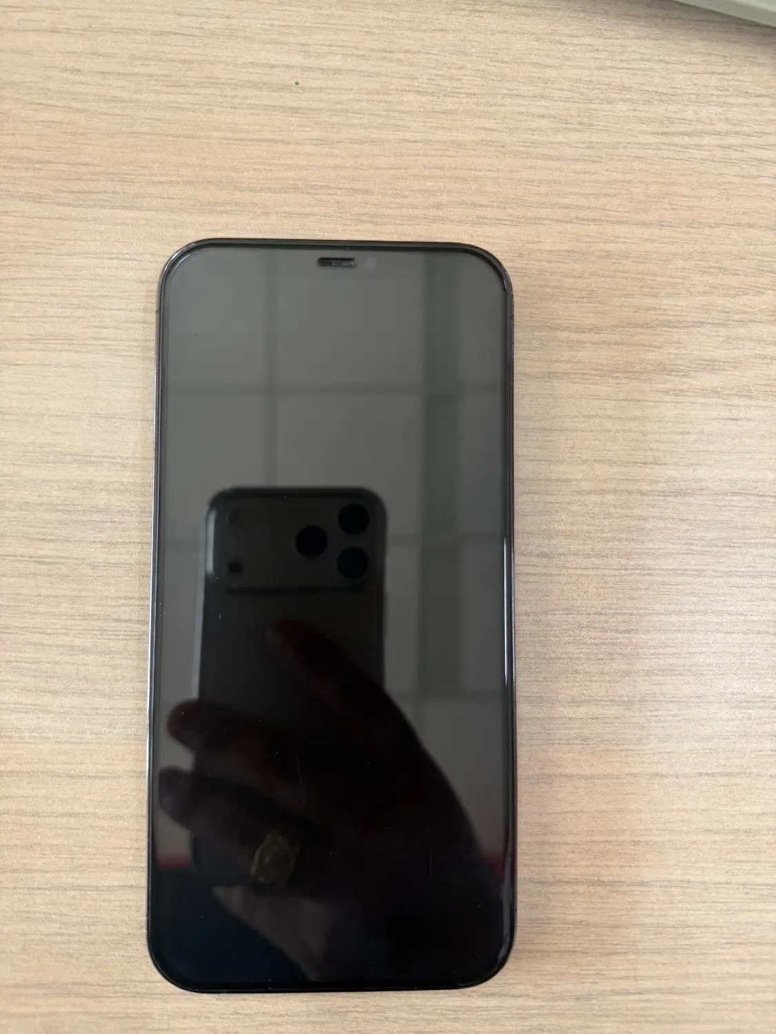 iPhone 12 promax|موبایل|بجنورد, |دیوار