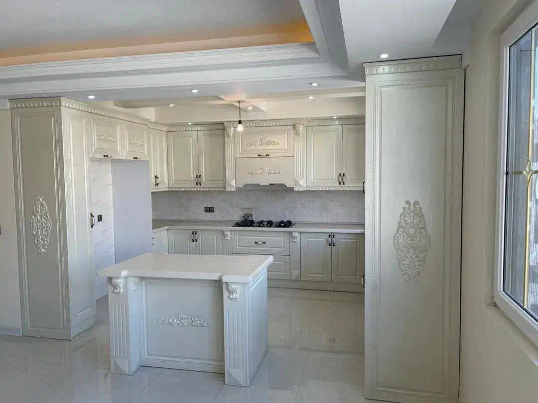 ۱۳۴ متری خیابان فتحی فول تکواحدی کلید نخورده|فروش آپارتمان|تهران, فلاح|دیوار