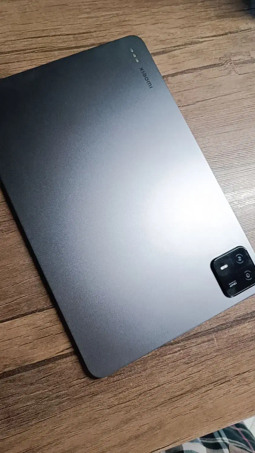 xiaomi pad 6 256|تبلت|مشهد, هنرستان|دیوار
