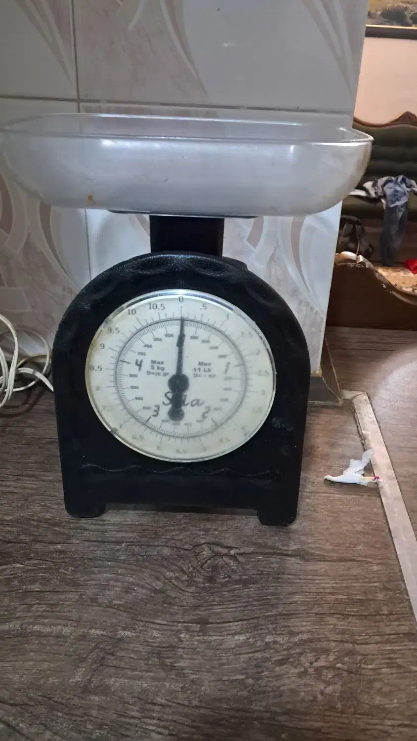 ترازوی اشپزخانه|سایر لوازم برقی|گلبهار, شهر جدید گلبهار|دیوار