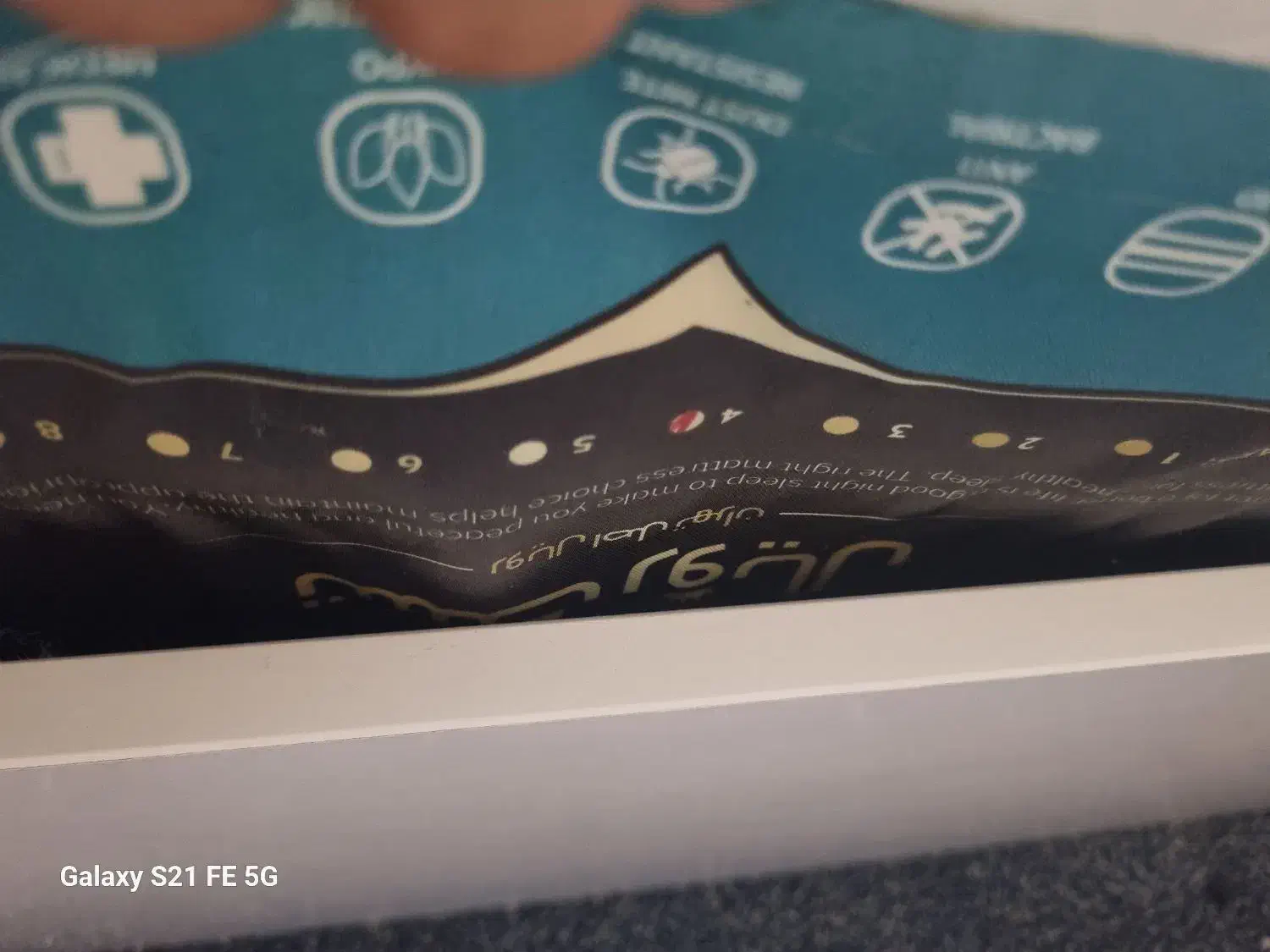 تشک یک نفره رویال|تشک تختخواب|اهواز, گلستان|دیوار