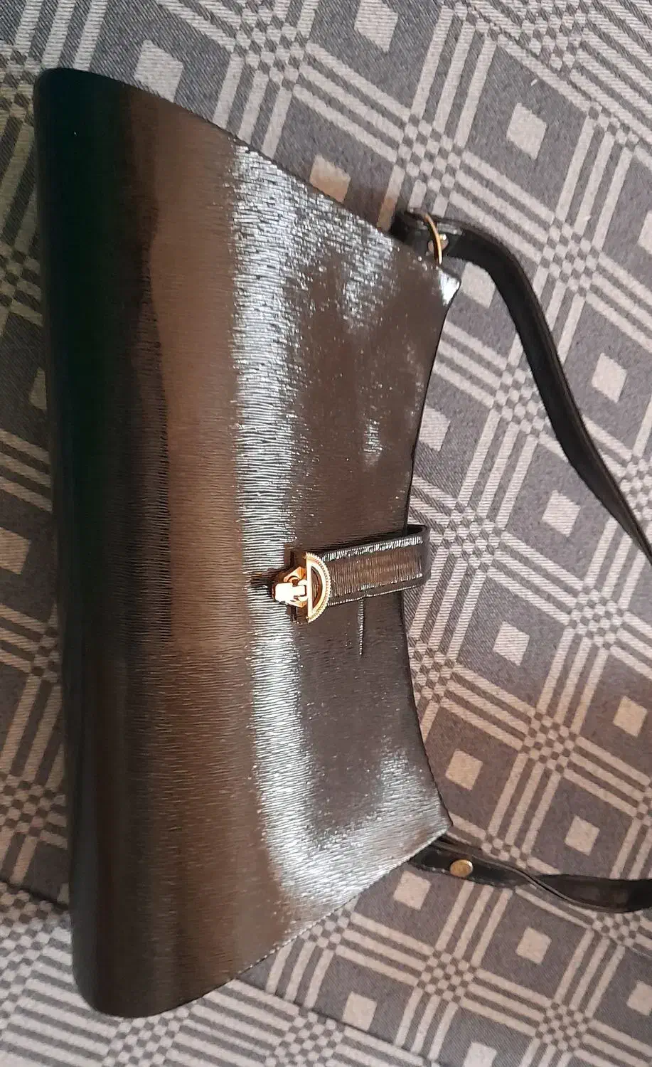 کیف|کیف، کفش، کمربند|کاشان, شهرک انقلاب|دیوار