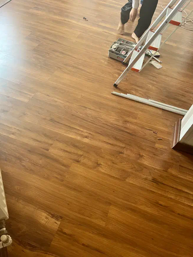 پارکت دست دوم|مصالح و تجهیزات ساختمان|یزد, |دیوار