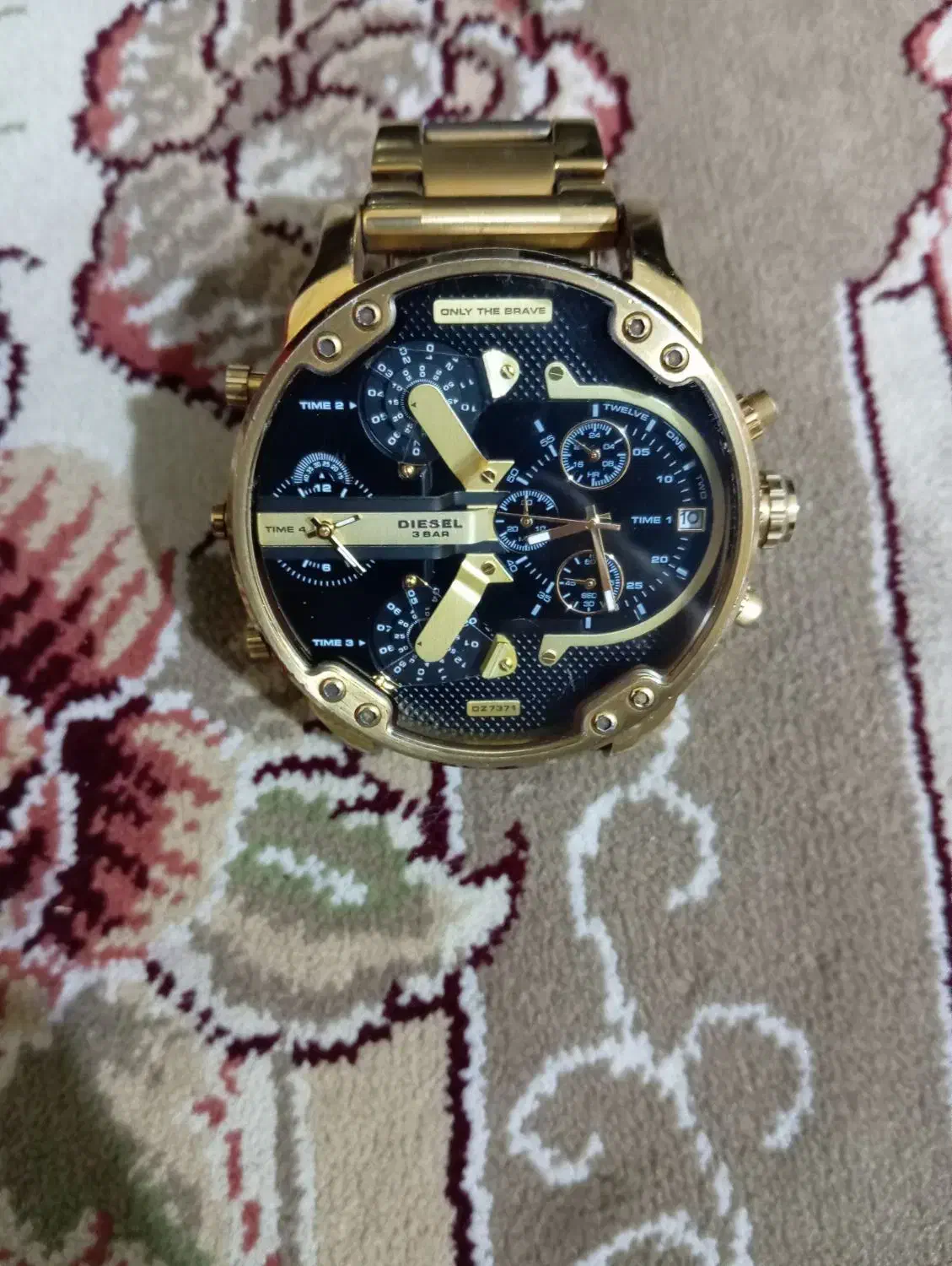 ساعت دیزل هفت موتور اصلی|ساعت|قرچک, مهدیه|دیوار