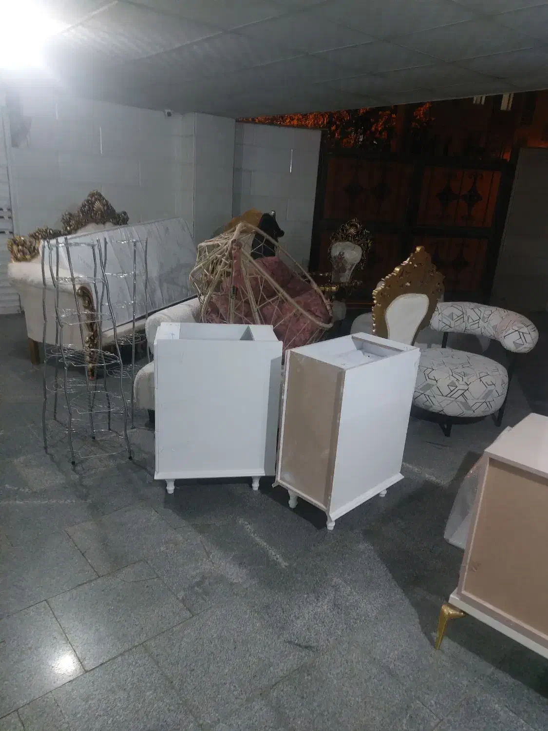 باربری وحمل نقل بار واثاث منزل|خدمات حمل و نقل|نیشابور, میدون بار|دیوار