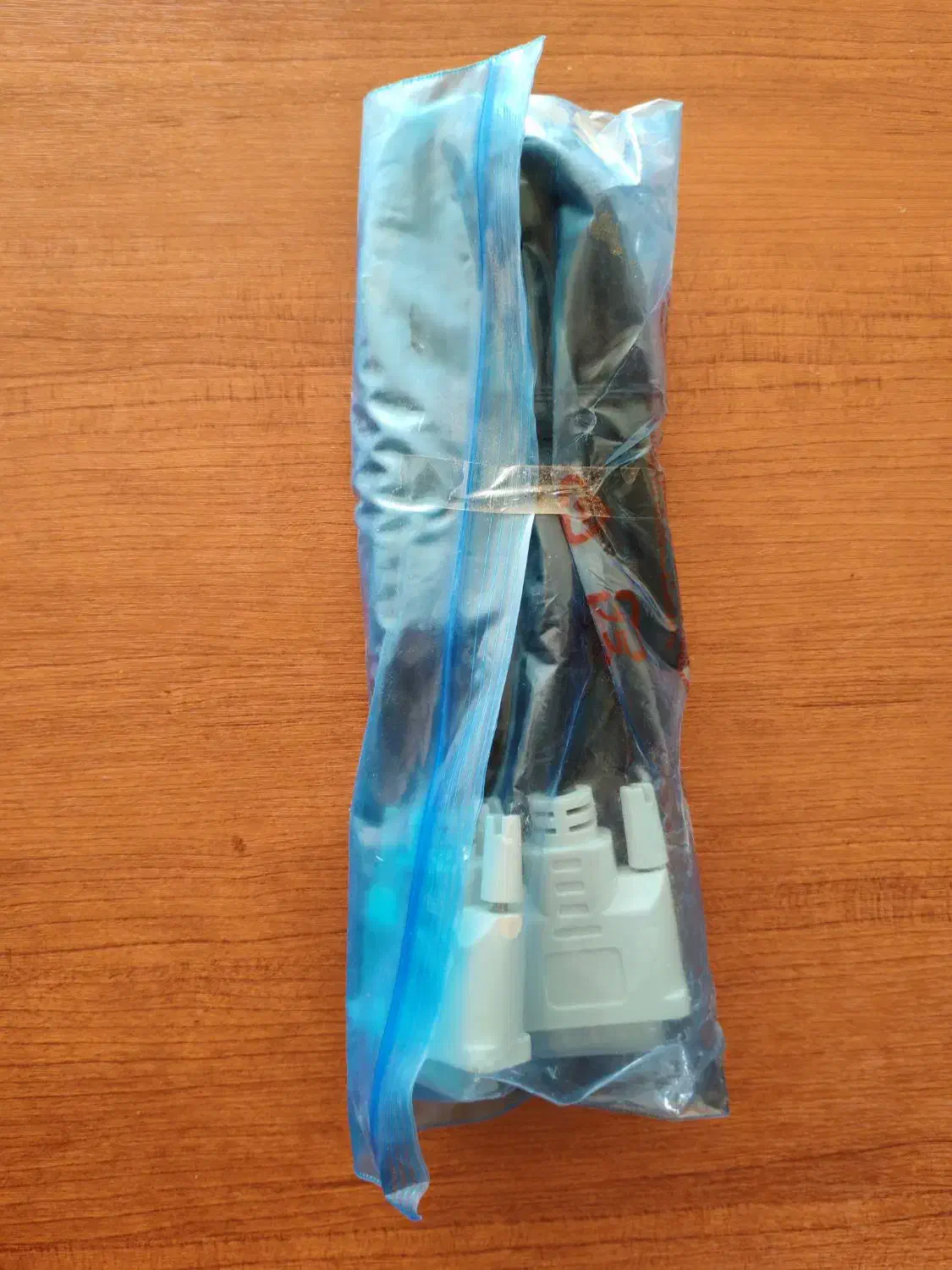 کابل کامپیوتر DVI اورجینال اصلی نو نو|قطعات و لوازم جانبی رایانه|اصفهان, شهریار|دیوار