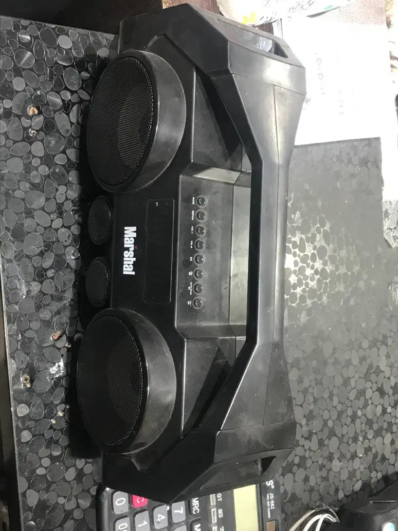 مارشال ۱۱۰۹|پخشکننده همراه|کرمان, |دیوار