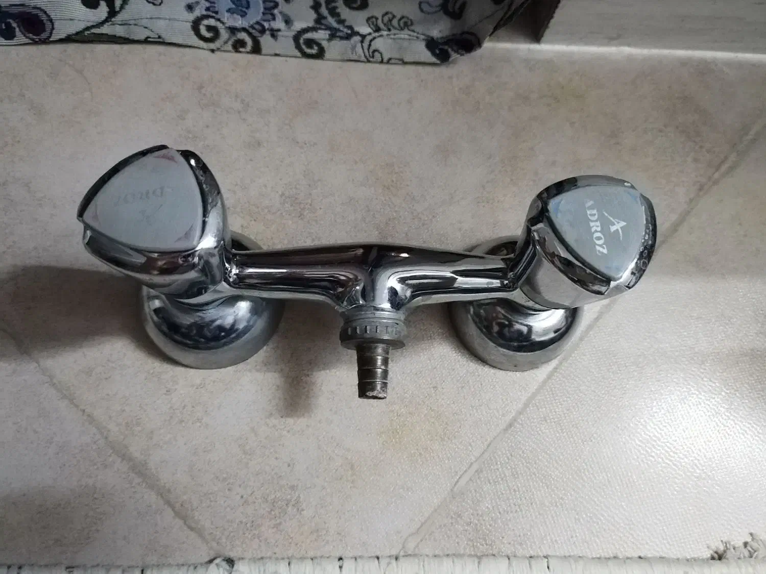 شیر اب|لوازم سرویس بهداشتی|قم, چهار مردان|دیوار