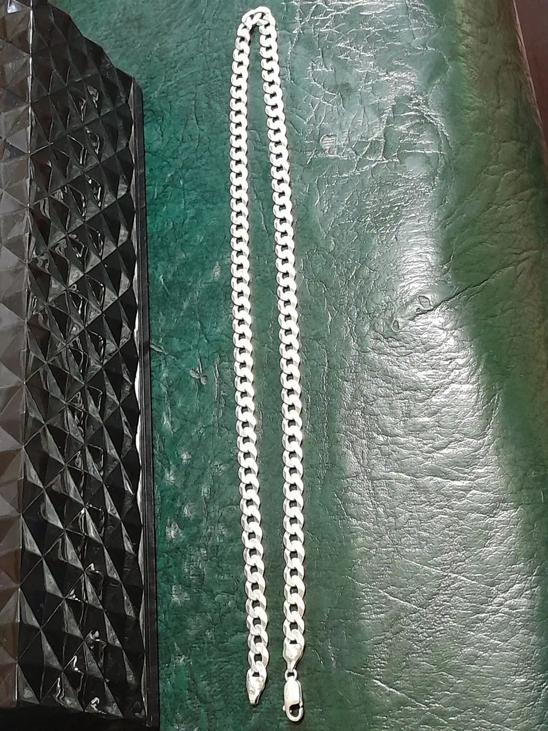 گردنبند نقره|جواهرات|تهران, جمالزاده|دیوار