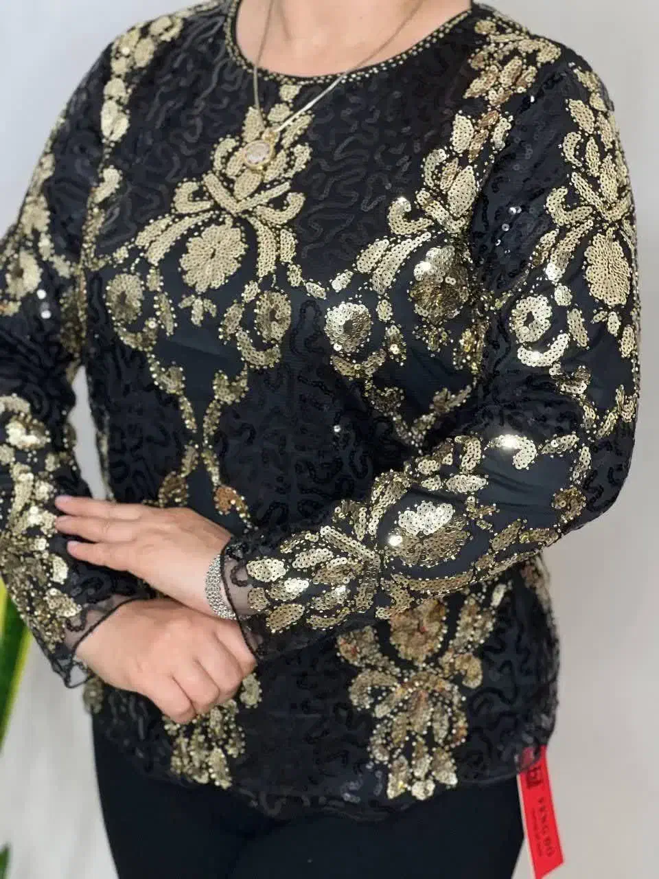 بلوز مجلسی|لباس|نیشابور, رحمت آباد|دیوار