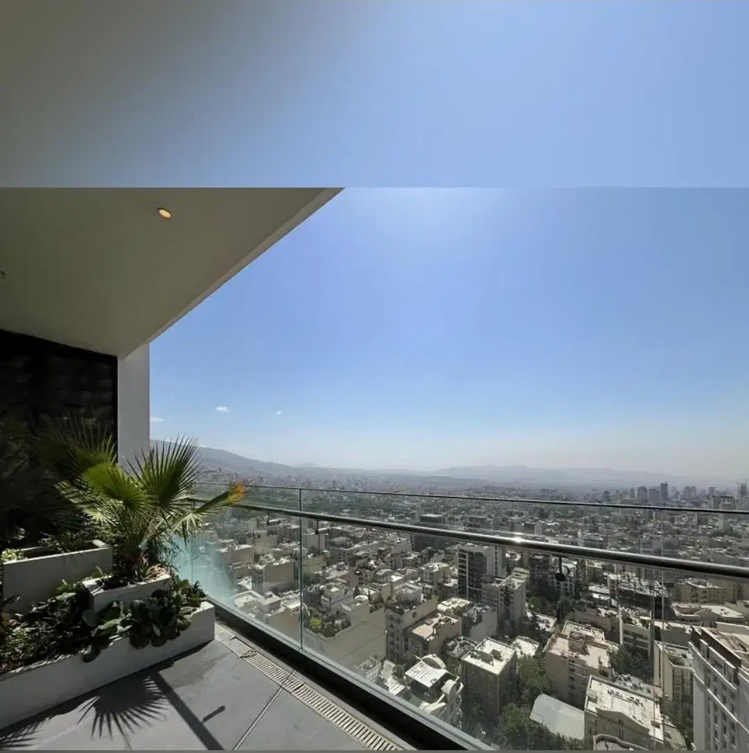 دروس/۳خواب/فول مشاعات فعال/۲پارکینگ