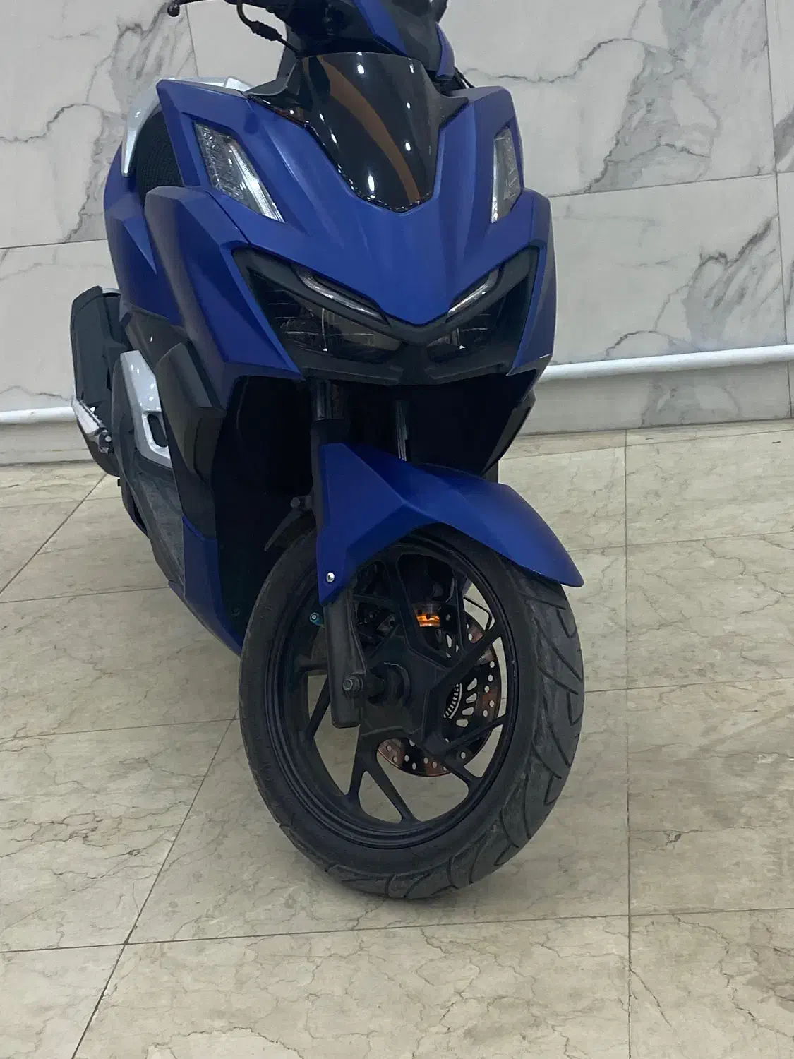 کلیک ۱۷۰|موتورسیکلت|اسلامشهر, مظفریه|دیوار