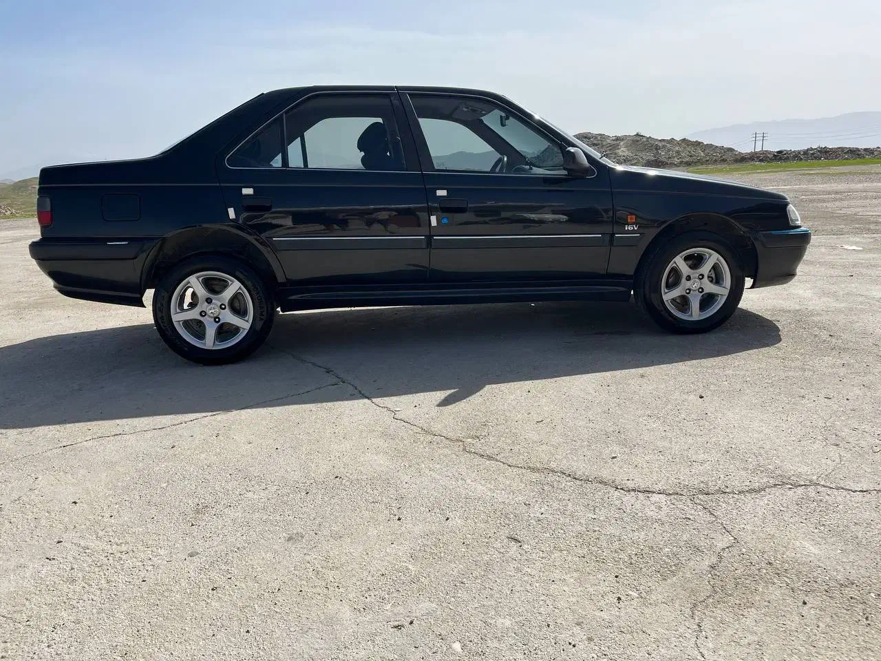 فروشی|خودرو سواری و وانت|دهدشت, |دیوار