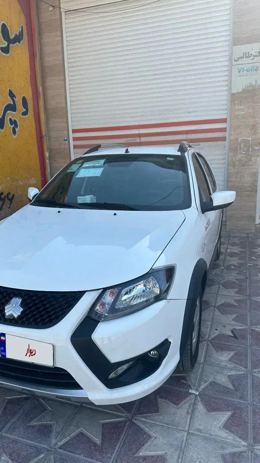 کوییکGxصفر|خودرو سواری و وانت|کازرون, |دیوار