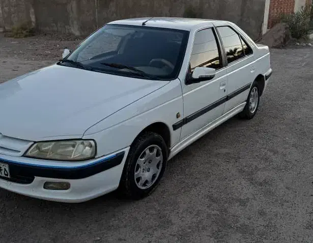 پارس مدل 92|خودرو سواری و وانت|بم, |دیوار