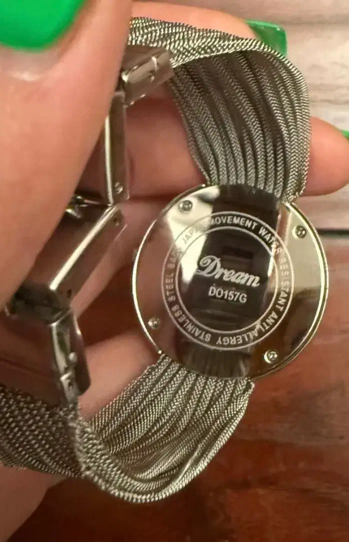 ساعت زنانه دریم|ساعت|تهران, دروس|دیوار