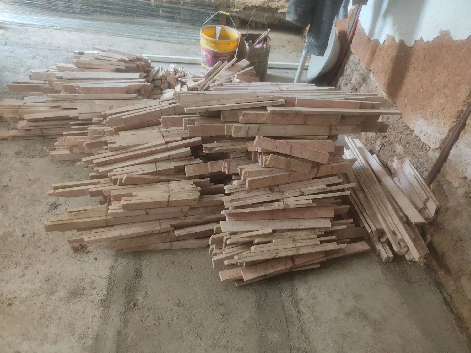 فروش سنگ زینتی ۵سانت|جواهرات|قیدار, |دیوار