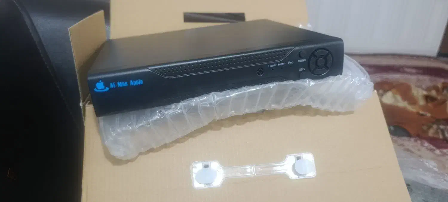 سوسنگرد|دوربین مداربسته|سوسنگرد, |دیوار