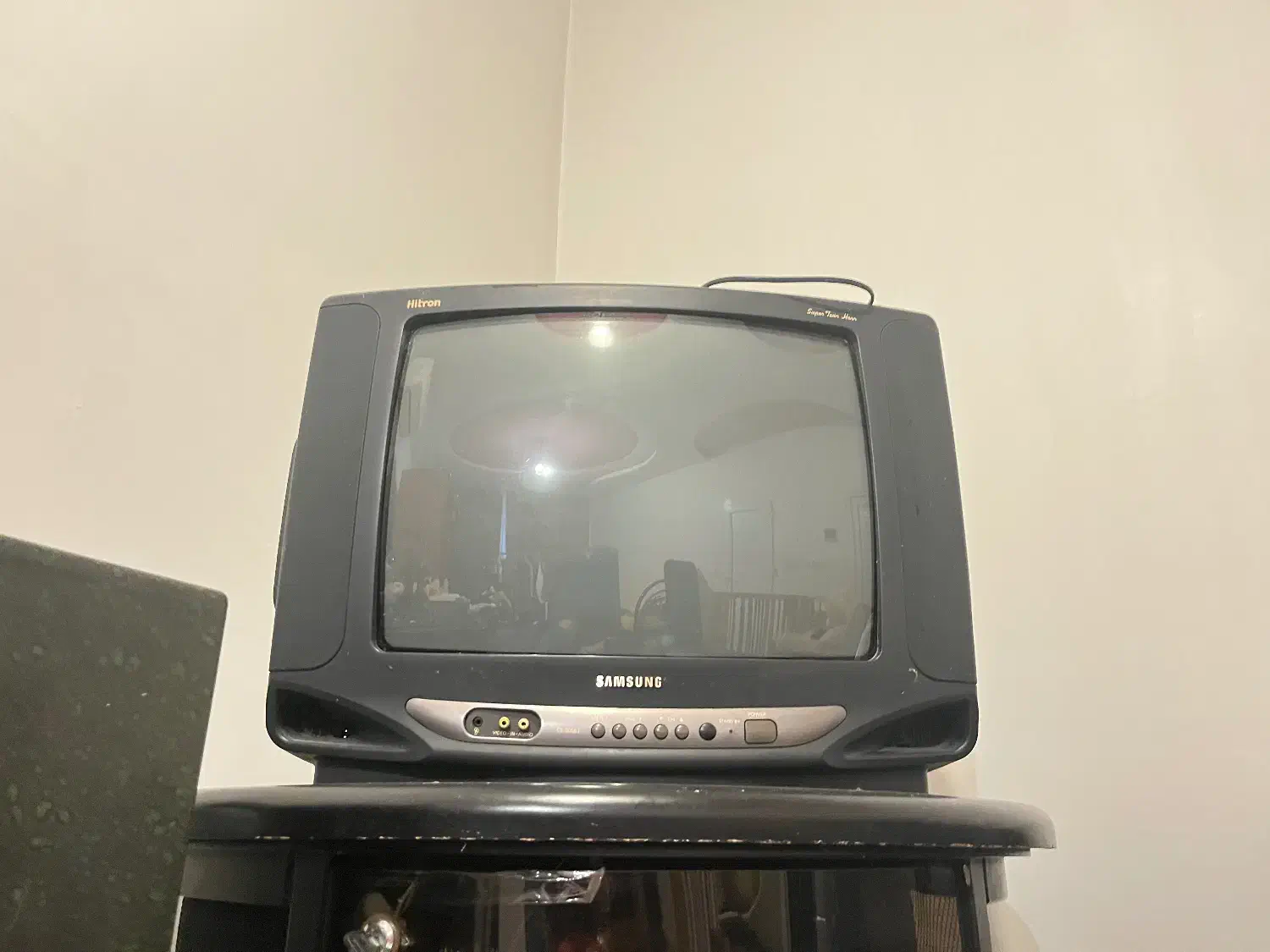 تلویزیون رنگی 29 اینچ سامسونگ مدل هایترون|تلویزیون و پروژکتور|گرگان, |دیوار