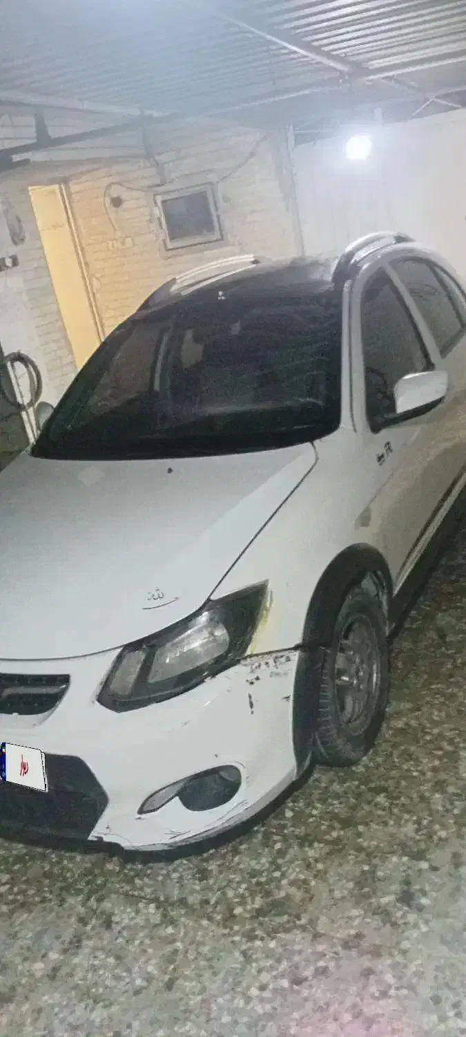 کوییک R  پلاس|خودرو سواری و وانت|بندر ماهشهر, |دیوار