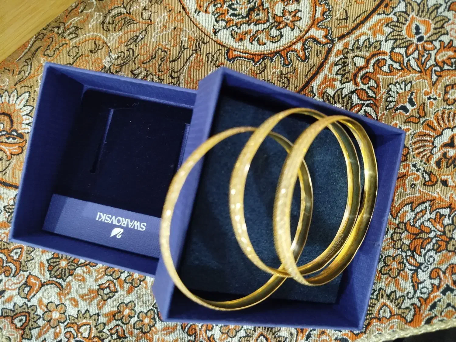 النگو طلا|جواهرات|ایلام, |دیوار