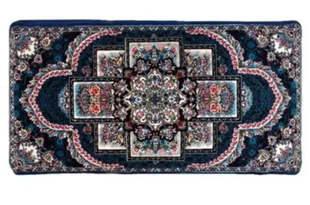 پشتی نو تمیز|پشتی|رامهرمز, |دیوار