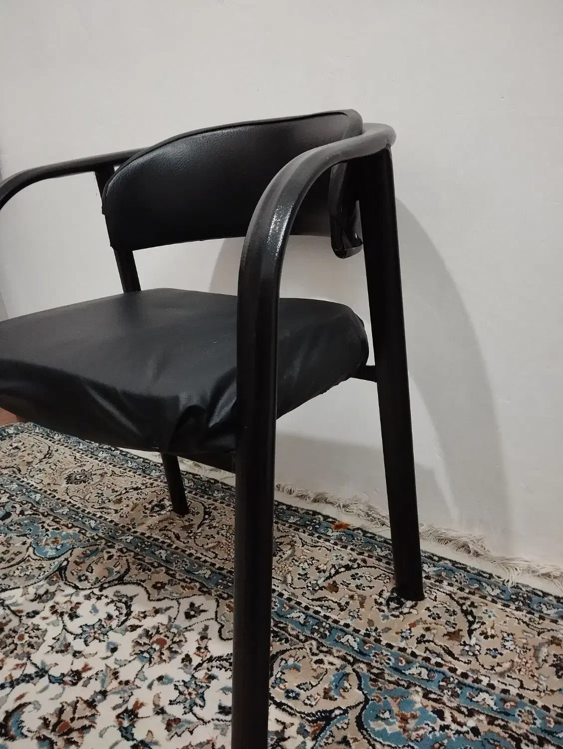 صندلی اداری|مبلمان اداری|ری, ولی آباد|دیوار