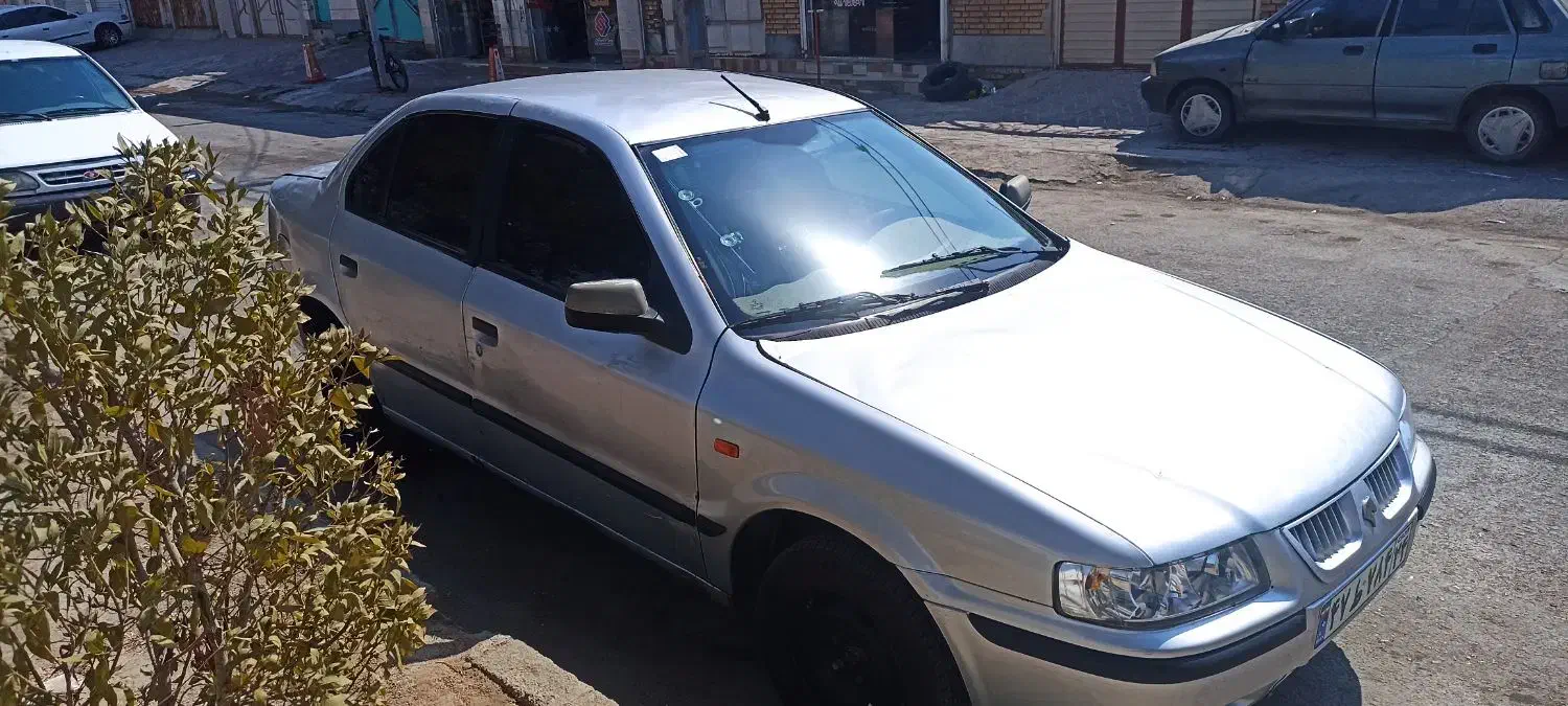 خوزستان بندر ماهشهر|خودرو سواری و وانت|بندر ماهشهر, |دیوار