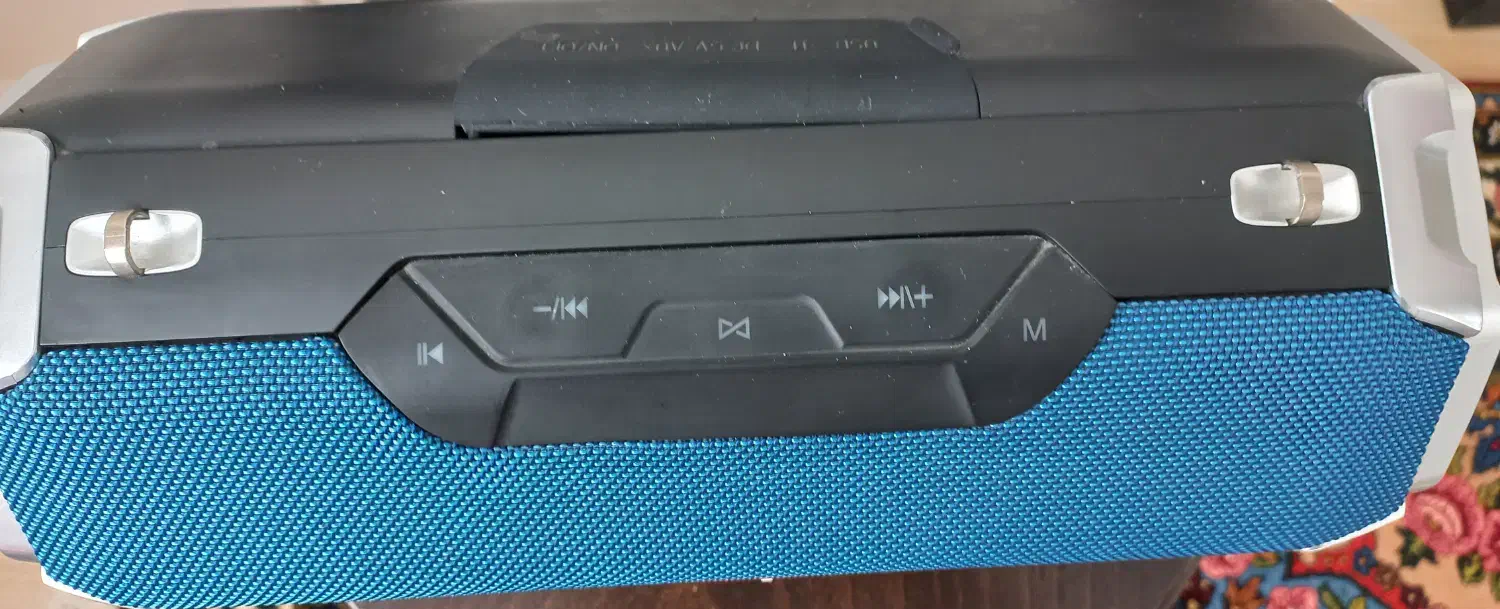 پلیر مدلJBL|پخش‌کننده همراه|تهران, بریانک|دیوار