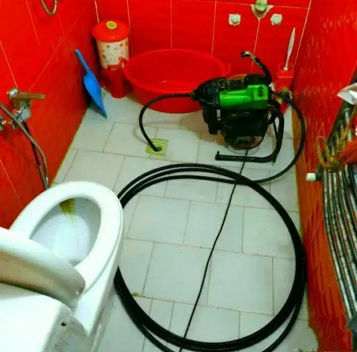 لوله بازکنی جمهوری انقلاب نواب کارگر فاطمی کشاورز|خدمات پیشه و مهارت|تهران, جمال‌زاده|دیوار