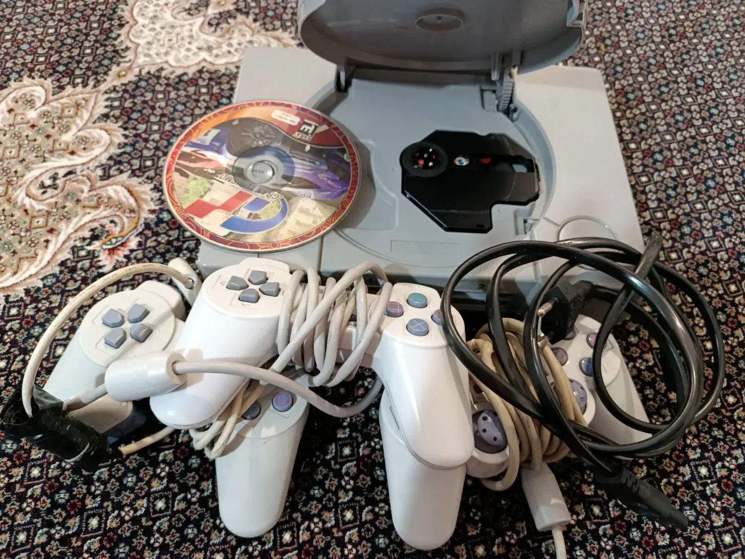 سونی ۱|کنسول، بازی ویدئویی و آنلاین|اردبیل, |دیوار