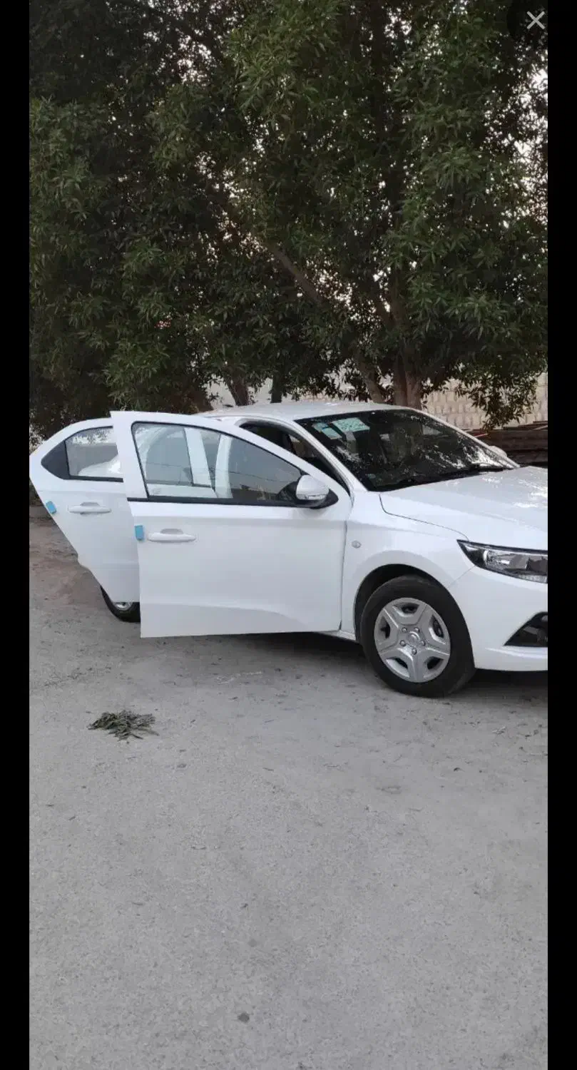 فروش تارا وی ۱پلاس ۱۴۰۴|خودرو سواری و وانت|زابل, |دیوار