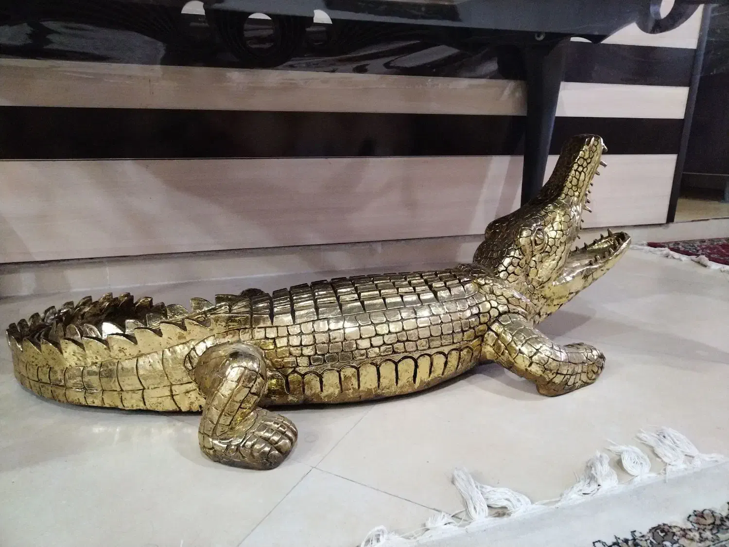 مجسمه تزئینی|مجسمه، تندیس، ماکت|خرم‌آباد, |دیوار