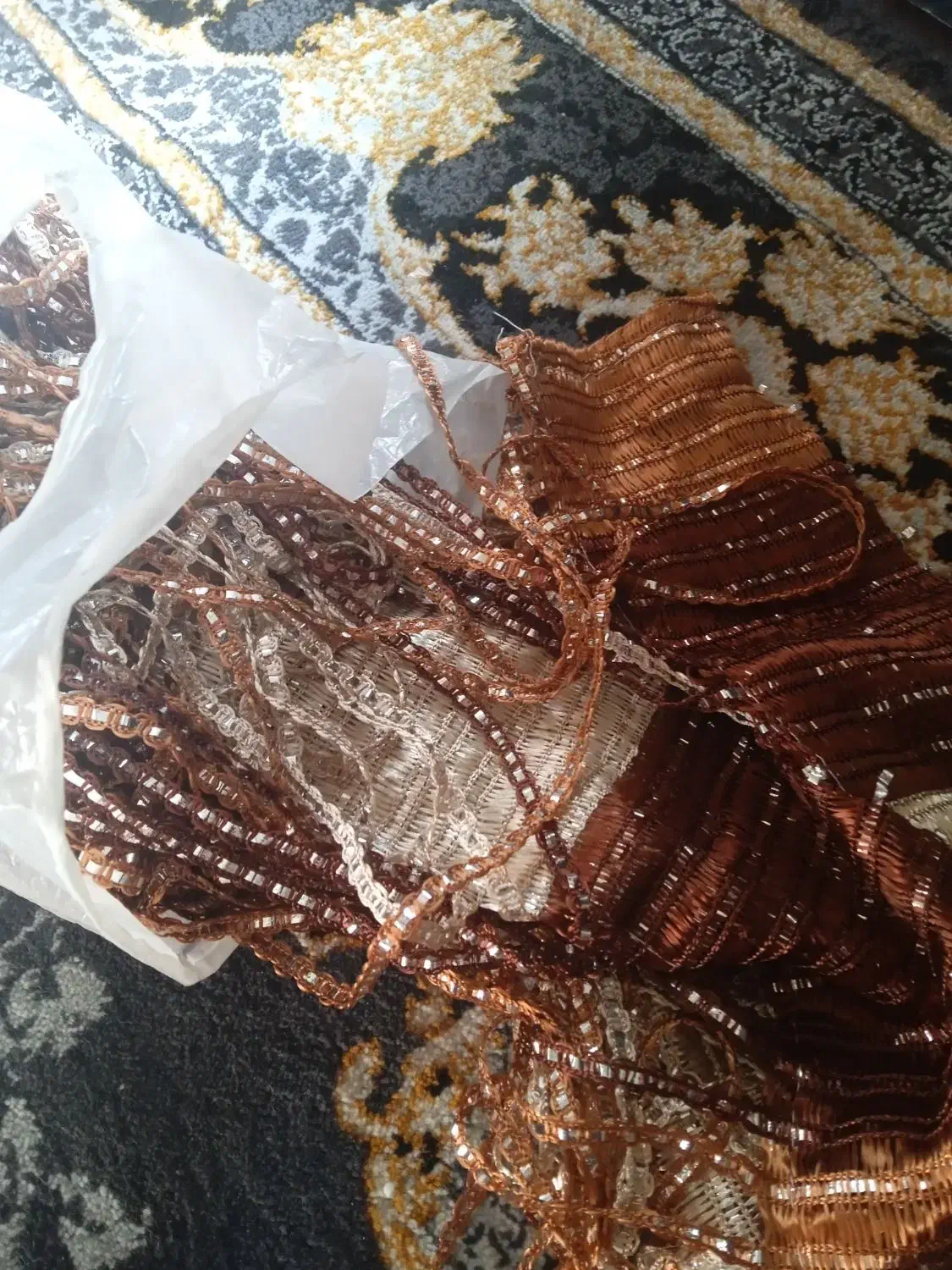 لباس|لباس|ملایر, |دیوار