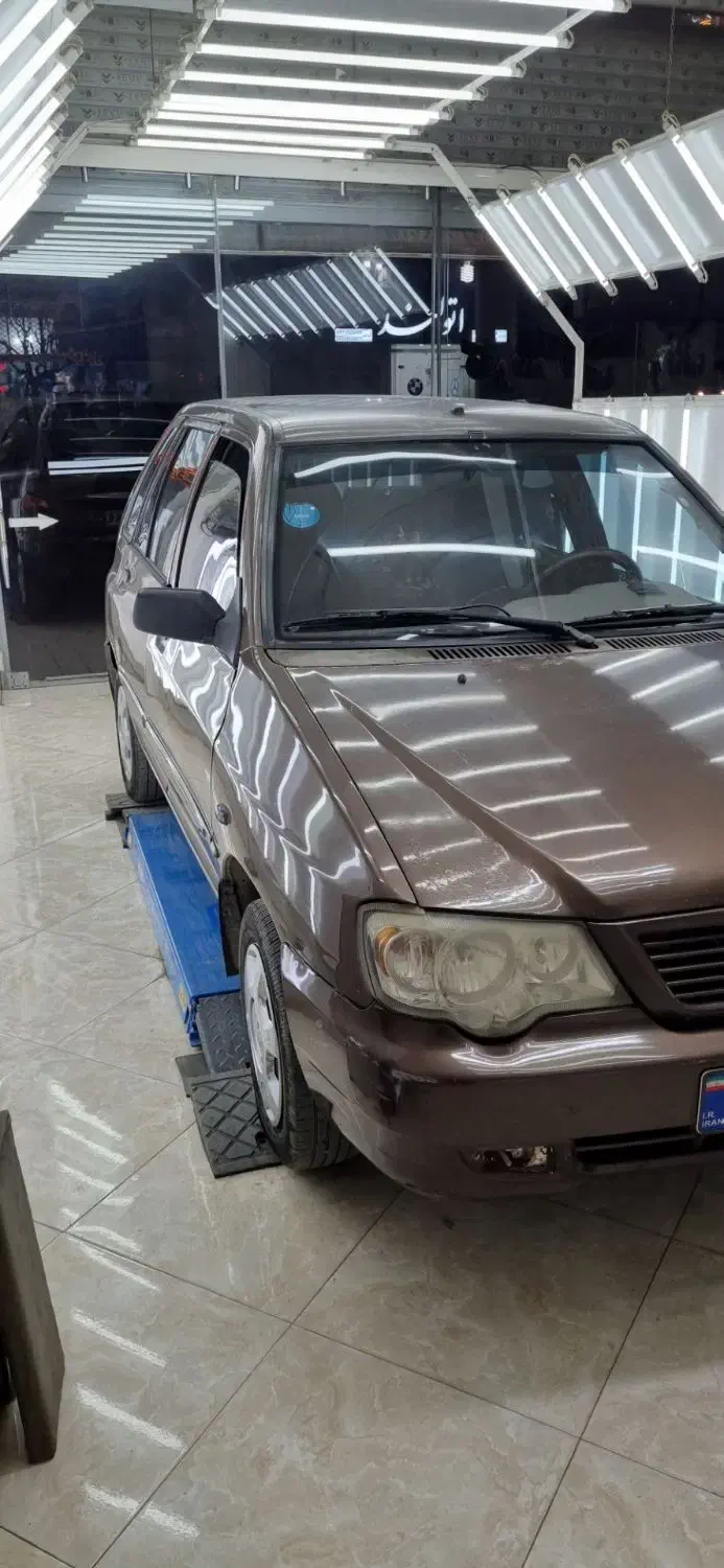 ۱۱۱هاچ بک مدل ۹۲|خودرو سواری و وانت|بشاریات, |دیوار