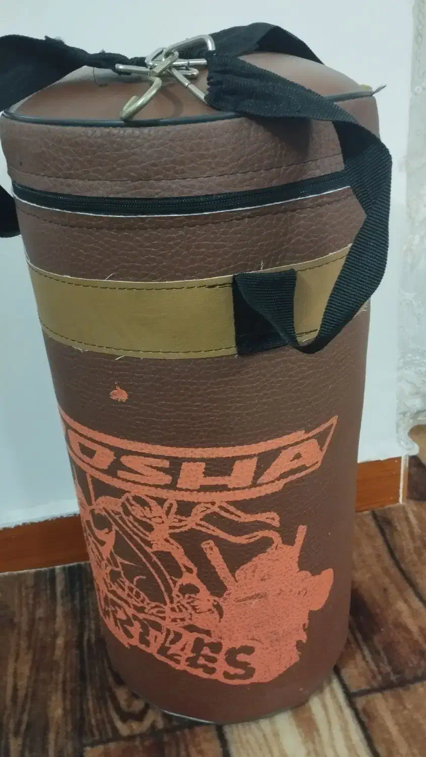 کیسه بکس و دسکش|تجهیزات ورزشی|کرج, حصارک پایین|دیوار