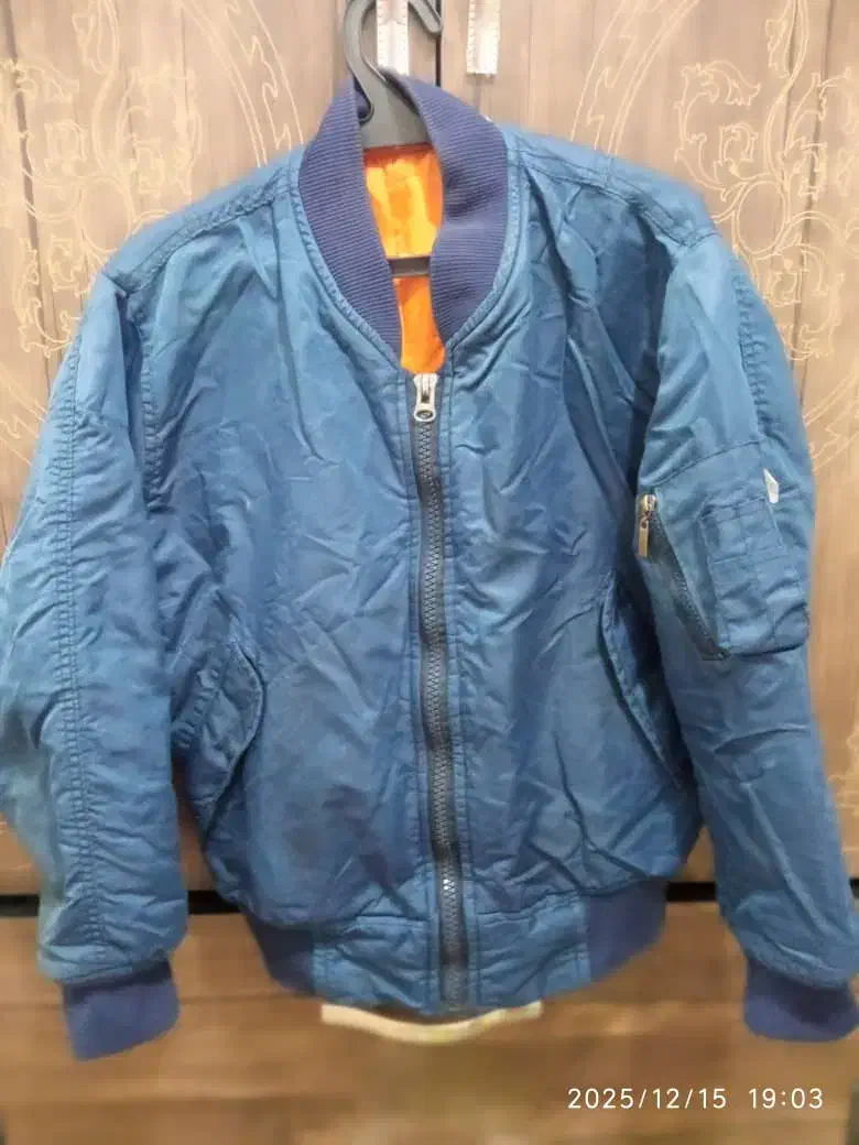 کاپشن خلبانی|لباس|شهرکرد, |دیوار