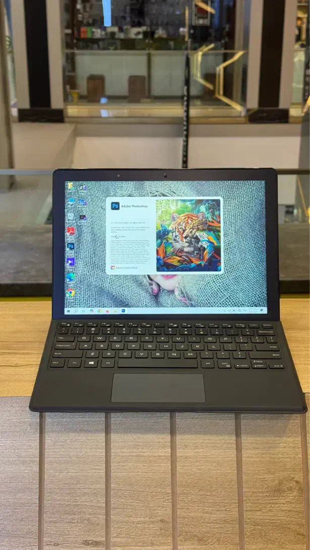 تبلت ویندوزی / رقیب سورفیس پرو۶|رایانه همراه|قم, عمار یاسر|دیوار