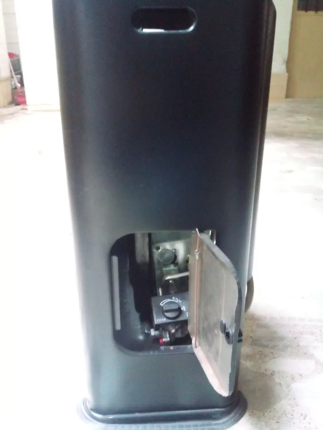 بخاری گازی|بخاری، هیتر، شومینه|رشت, جهاد|دیوار