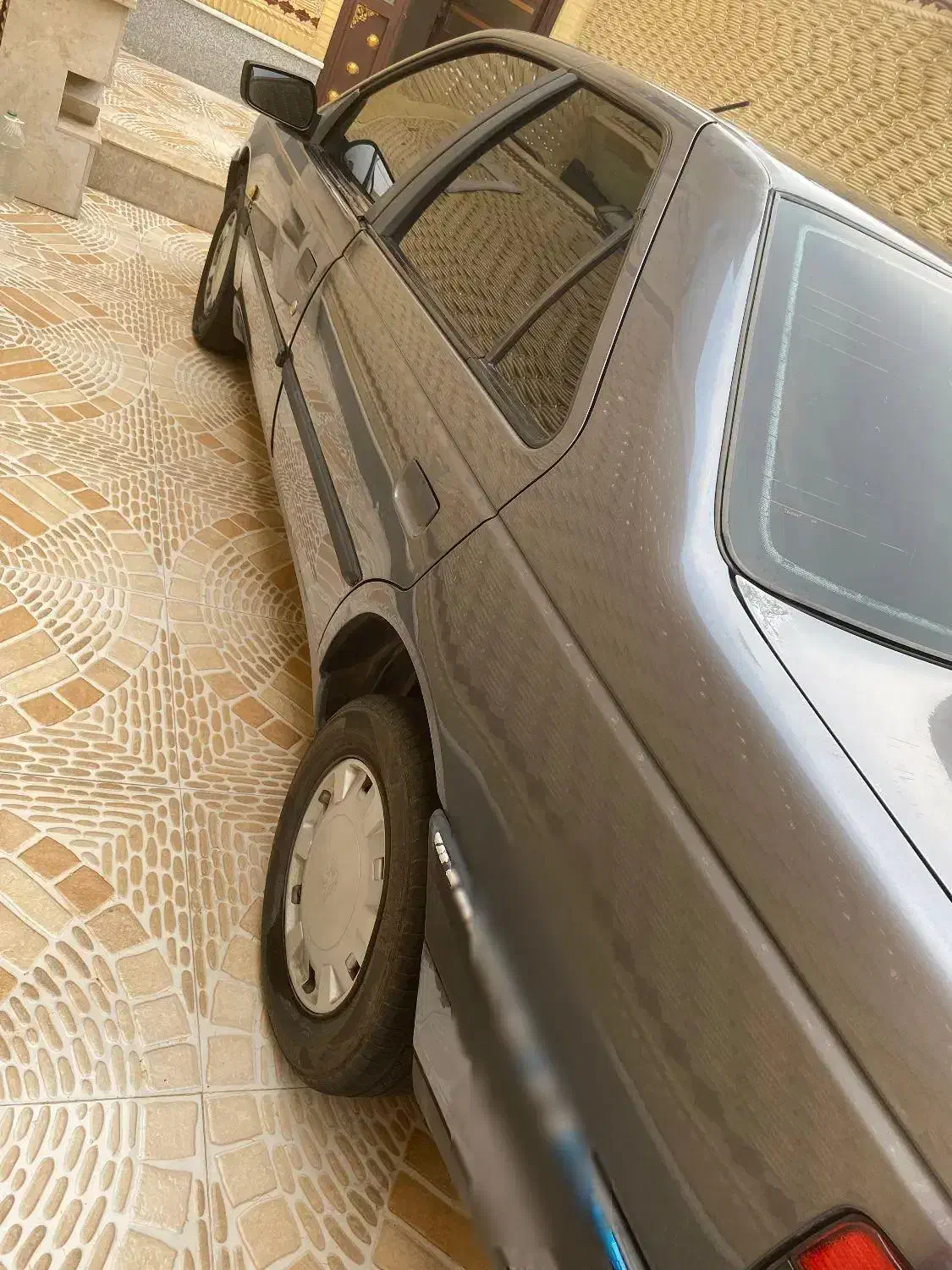 پژو۴۰۵|خودرو سواری و وانت|لامرد, |دیوار