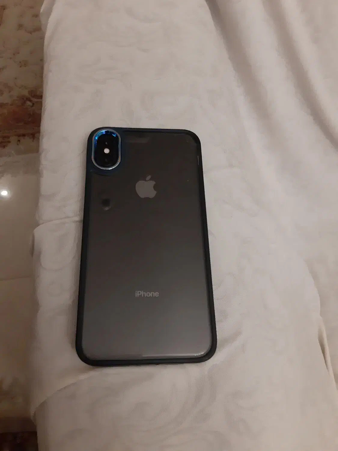 iphone اس ایکس مکس sx max 512GB|موبایل|کرج, باغستان|دیوار