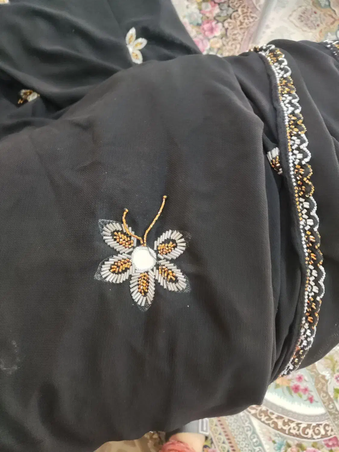 چادر مجلسی|لباس|چابهار, |دیوار