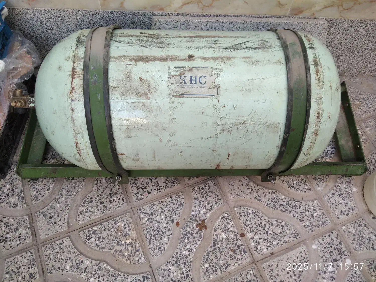 لوازم خودرو|قطعات یدکی و لوازم جانبی|مبارکه, |دیوار