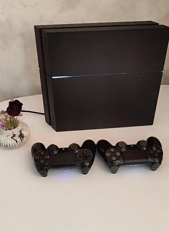 ps4پلی استیشن ۴ یک ترابایت کپی خور|کنسول، بازی ویدئویی و آنلاین|یزد, |دیوار