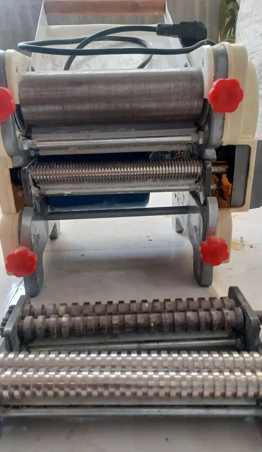 دستگاه رشته بُر|خردکن، آسیاب، غذاساز|تهران, شهرک آسمان|دیوار